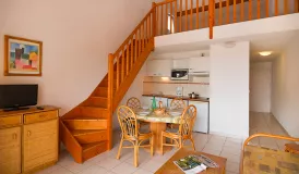 Residence Alizea Beach in Valras Plage - Apartment