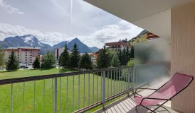 Residence Côte Brune in Les Deux Alpes - 6 persons apartment