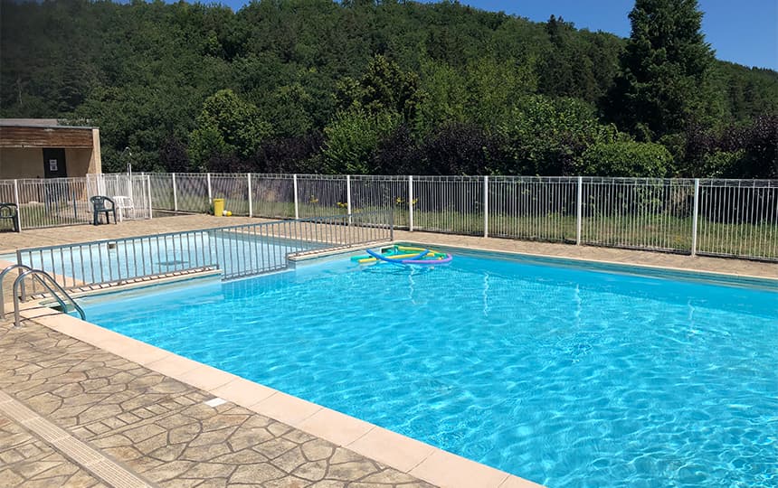 Le Domaine de Confolant à Miremont - Auvergne
