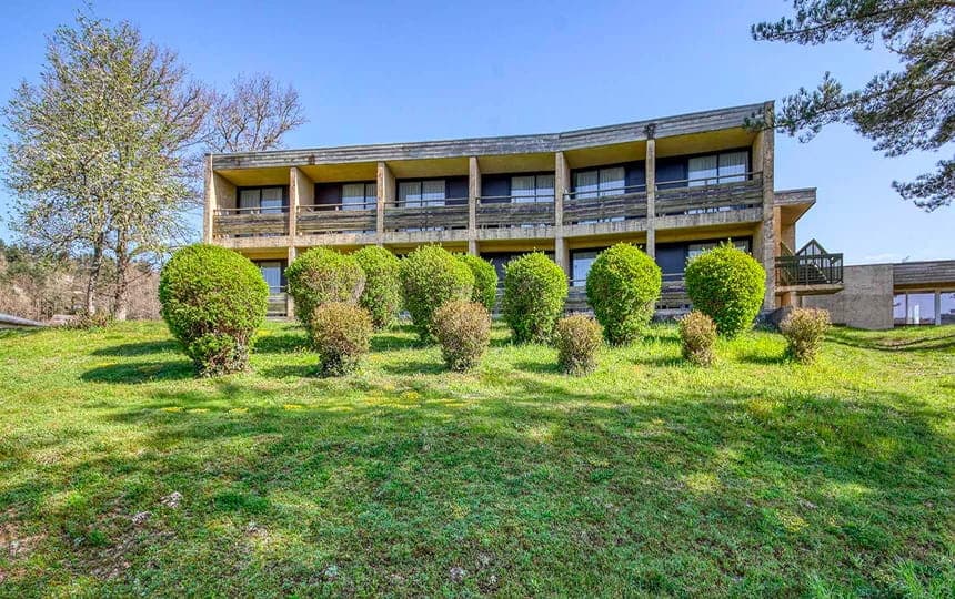 Résidence Le Domaine de Confolant à Miremont