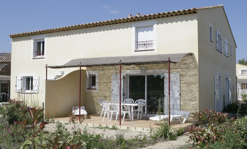 Résidence Les Bastides de Fayence Pays de Fayence