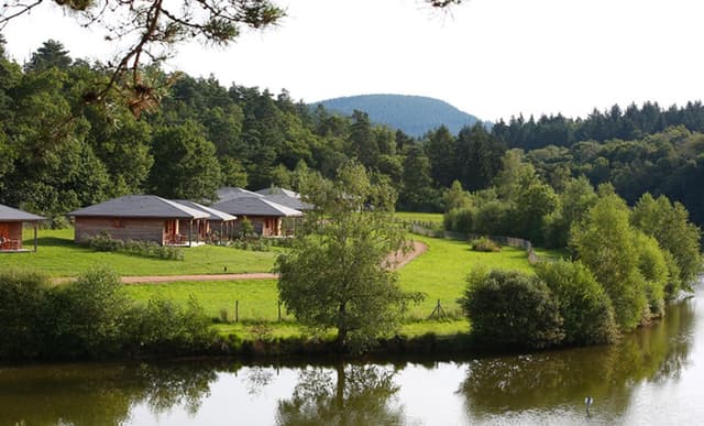 Résidence Le Domaine de monédières Vacancéole