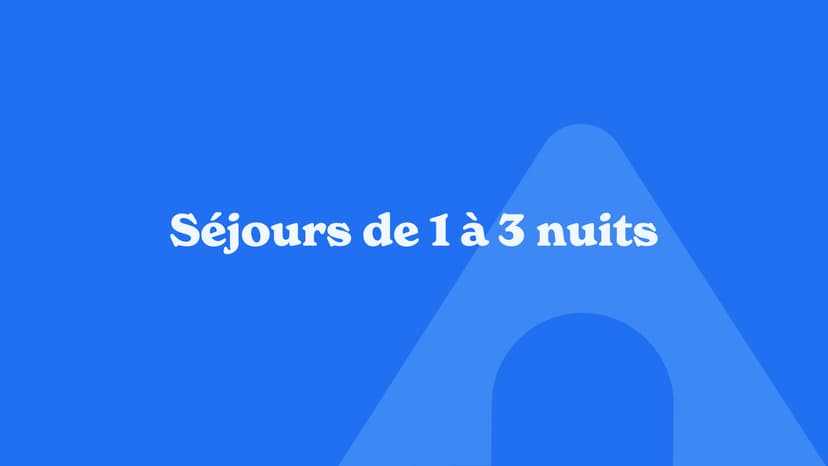 Annulation Flexible Vacancéole