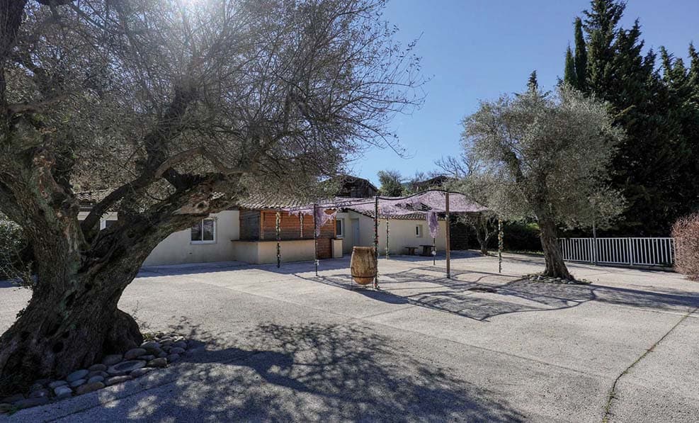 Résidence Vacancéole les Cottages Varois