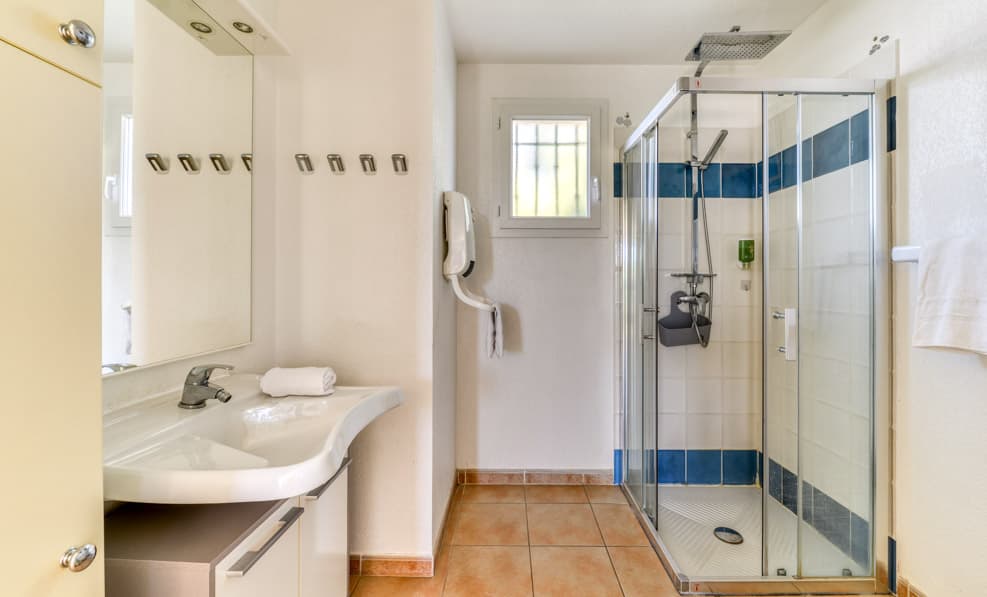 Résidence Vacancéole Port Minervois logement à Homps