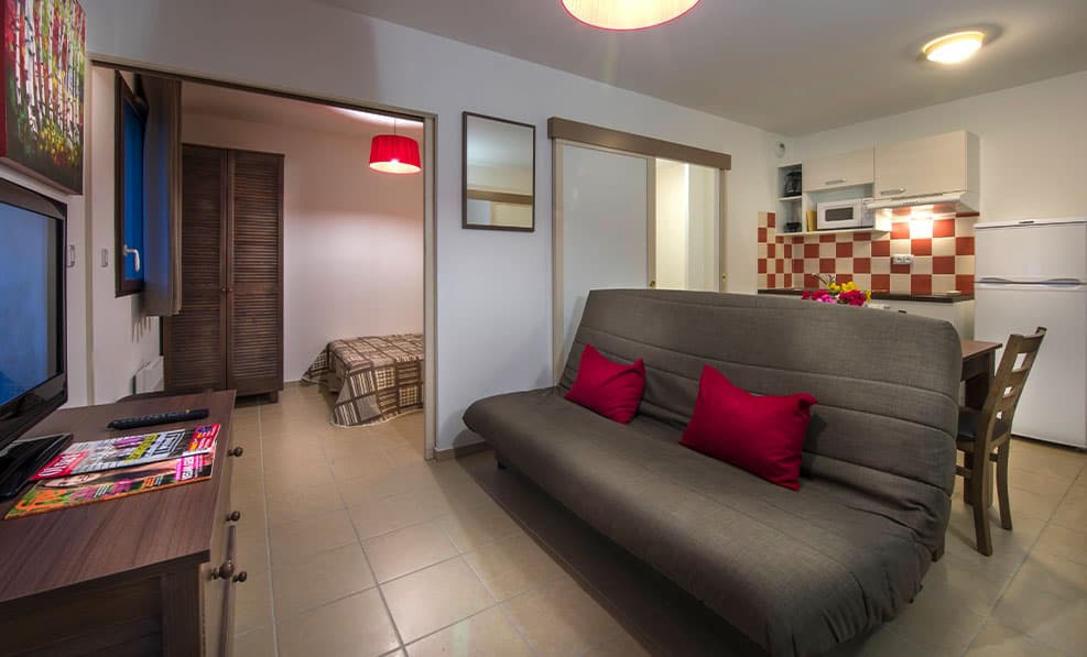 residence clos du rocher eyzies