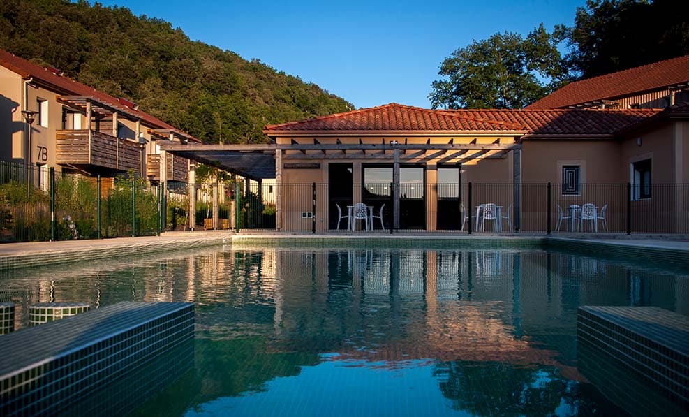 Le clos du Rocher Vacancéole