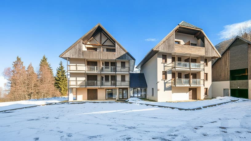 Résidence Maurienne Savoie Vacancéole