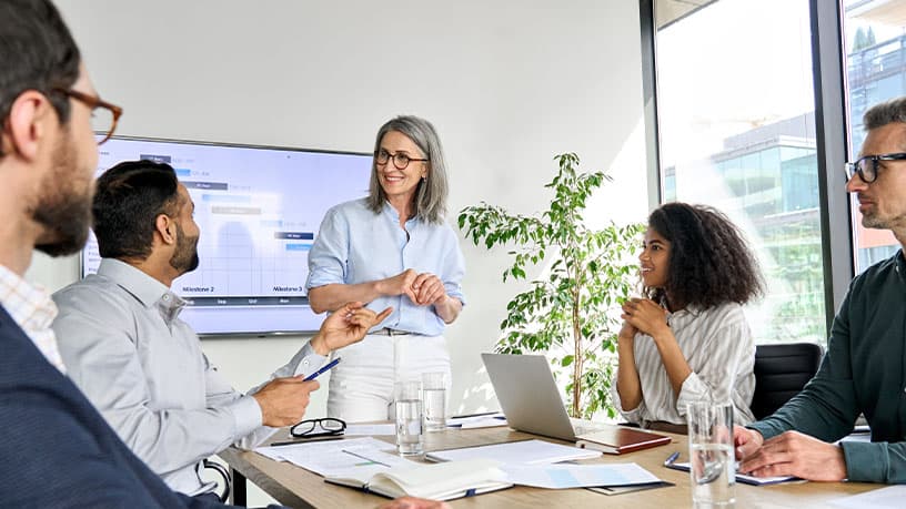 vacancéole expertise performance commerciale