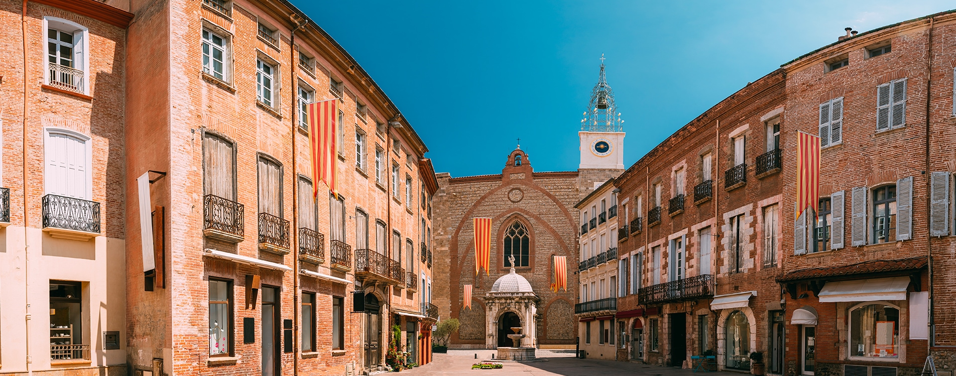 Idées d'une semaine de vacances à Argeles-sur-Mer