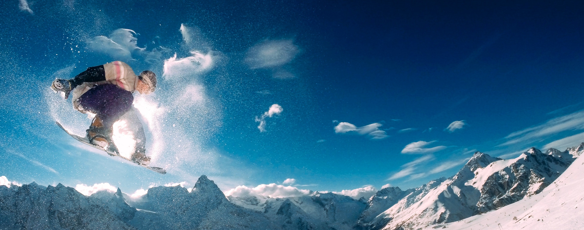 Les meilleures stations des Alpes du Nord