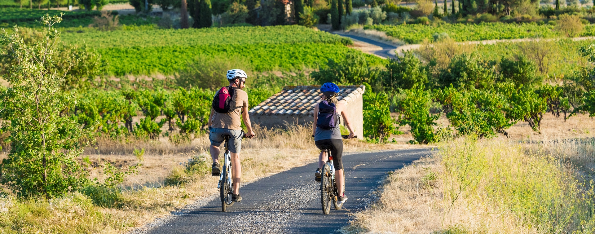 Idées d'une semaine de vacances type à Homps