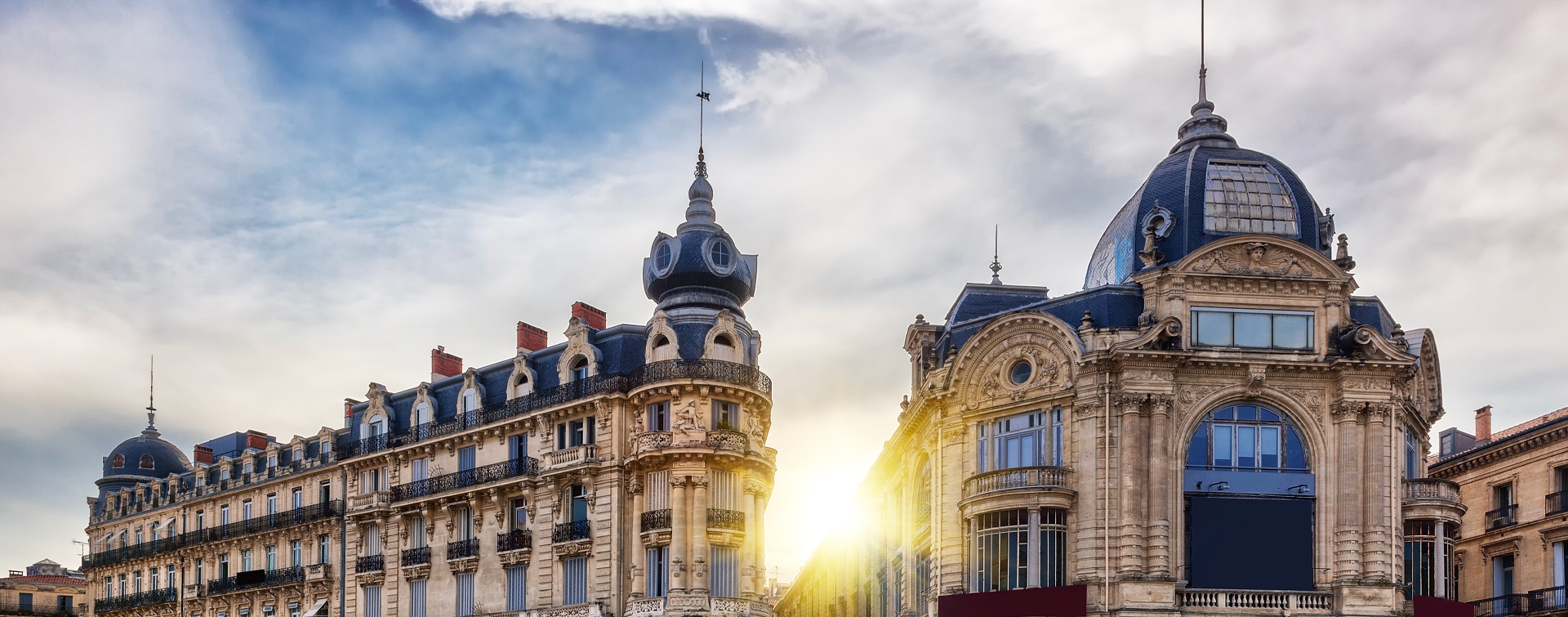 Idées d'une semaine de vacances type à Montpellier