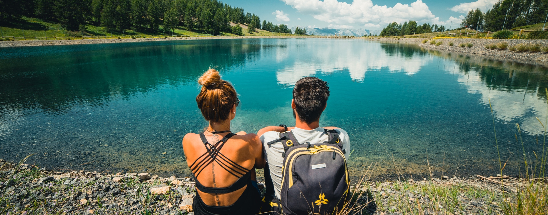 Idées d'une semaine de vacances type à Valberg - @john-kaspy