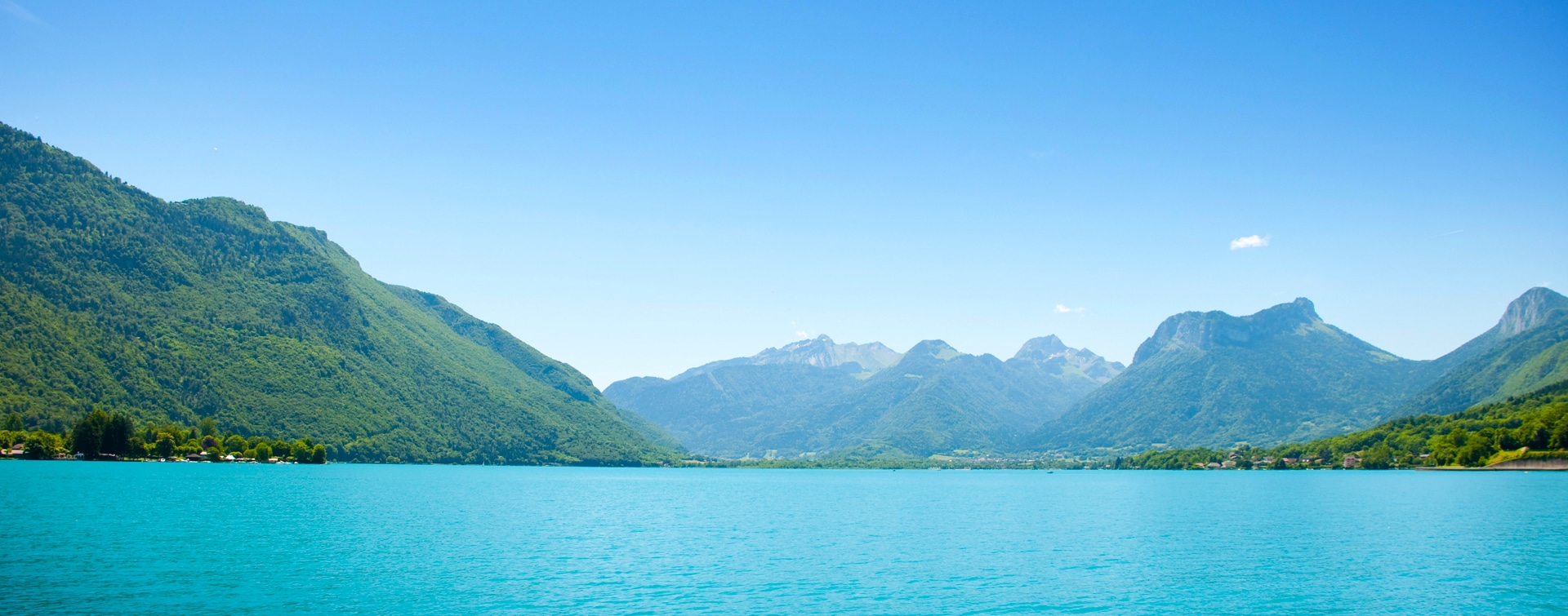 Idées d'une semaine de vacances type à Motz