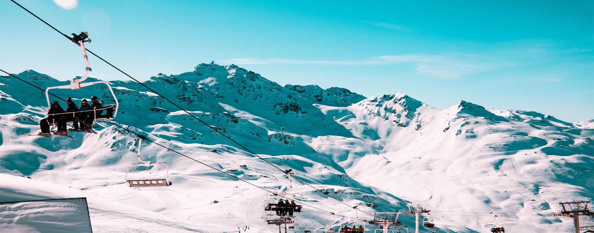 Que faire près de votre location de vacances à Val Thorens ?