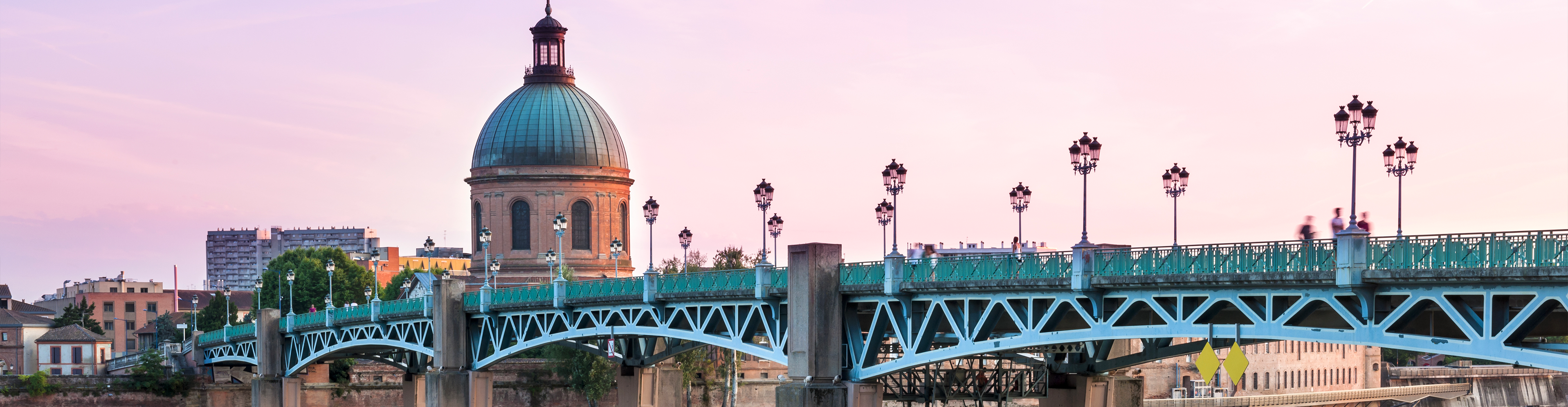 Que visiter à Toulouse en 2 jours ?