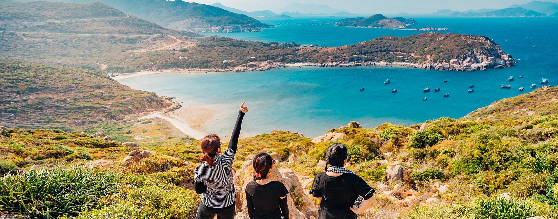 Où partir en vacances en France