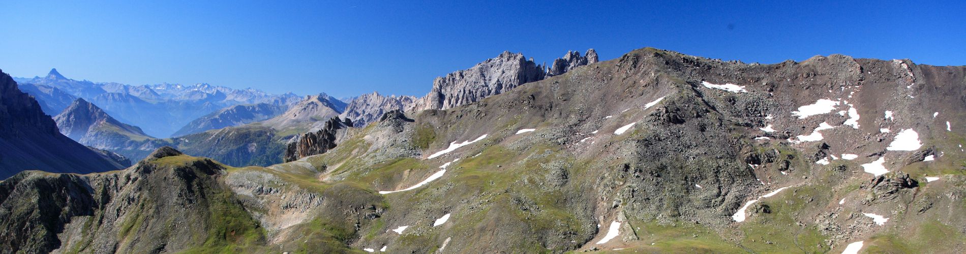 Valfréjus pour vos vacances d'été à la montagne