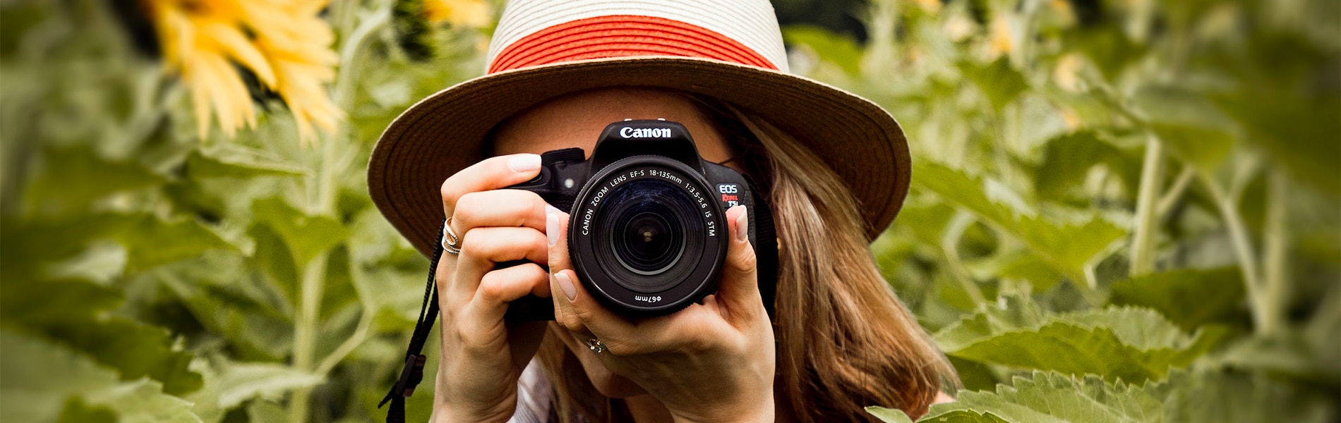 Découvrez comment prendre des belles photos de vacances pour épater tous vos proches !