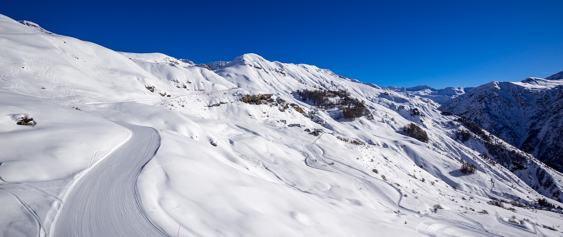 Quelles activités faire à Orcières pendant mes vacances d'hiver au ski ?