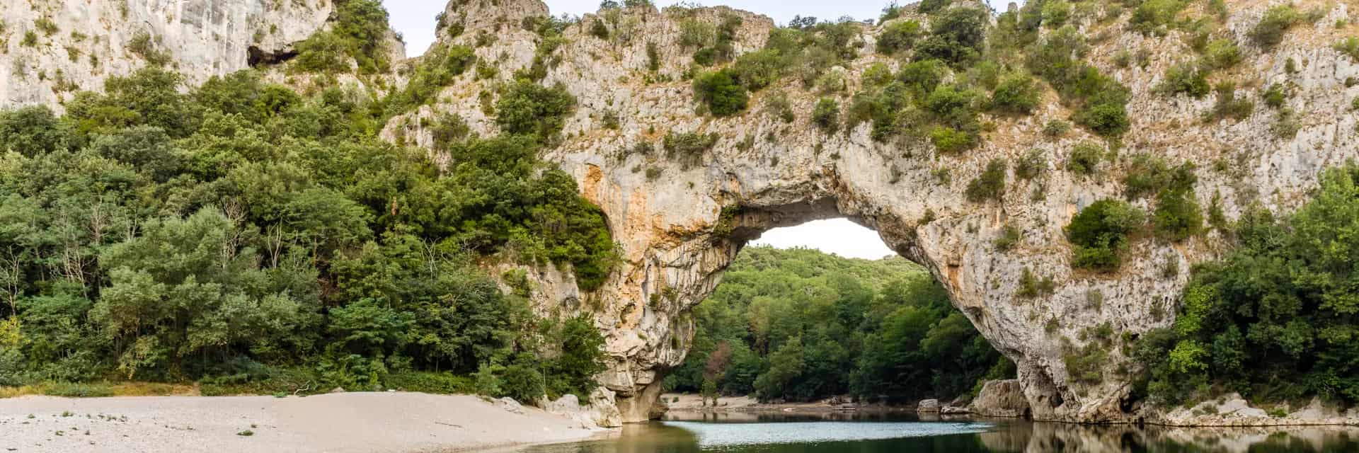 Idées pour un week-end en Ardèche au top du top