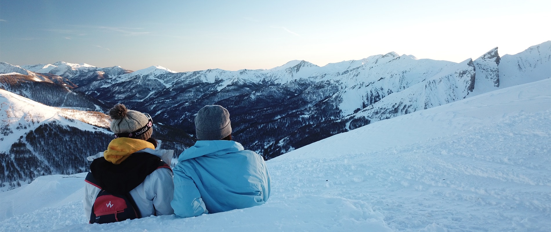 Préparez vos vacances dans la résidence Les Chalets du Verdon et Central Park dans le Val d'Allos