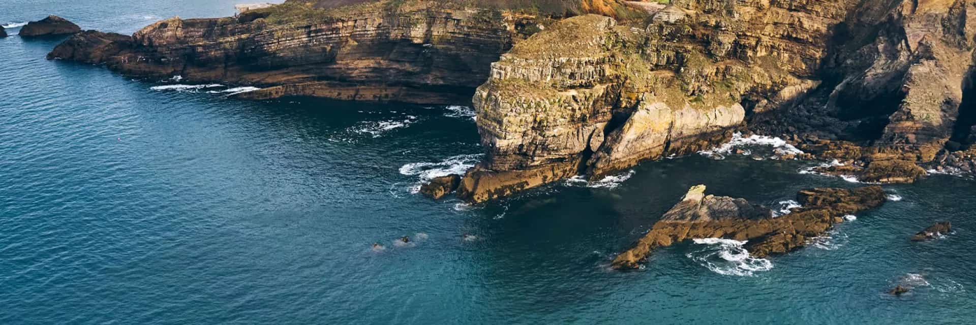 Préparez vos vacances dans la Résidence Les Terrasses de Pentrez à Saint-Nic en Bretagne