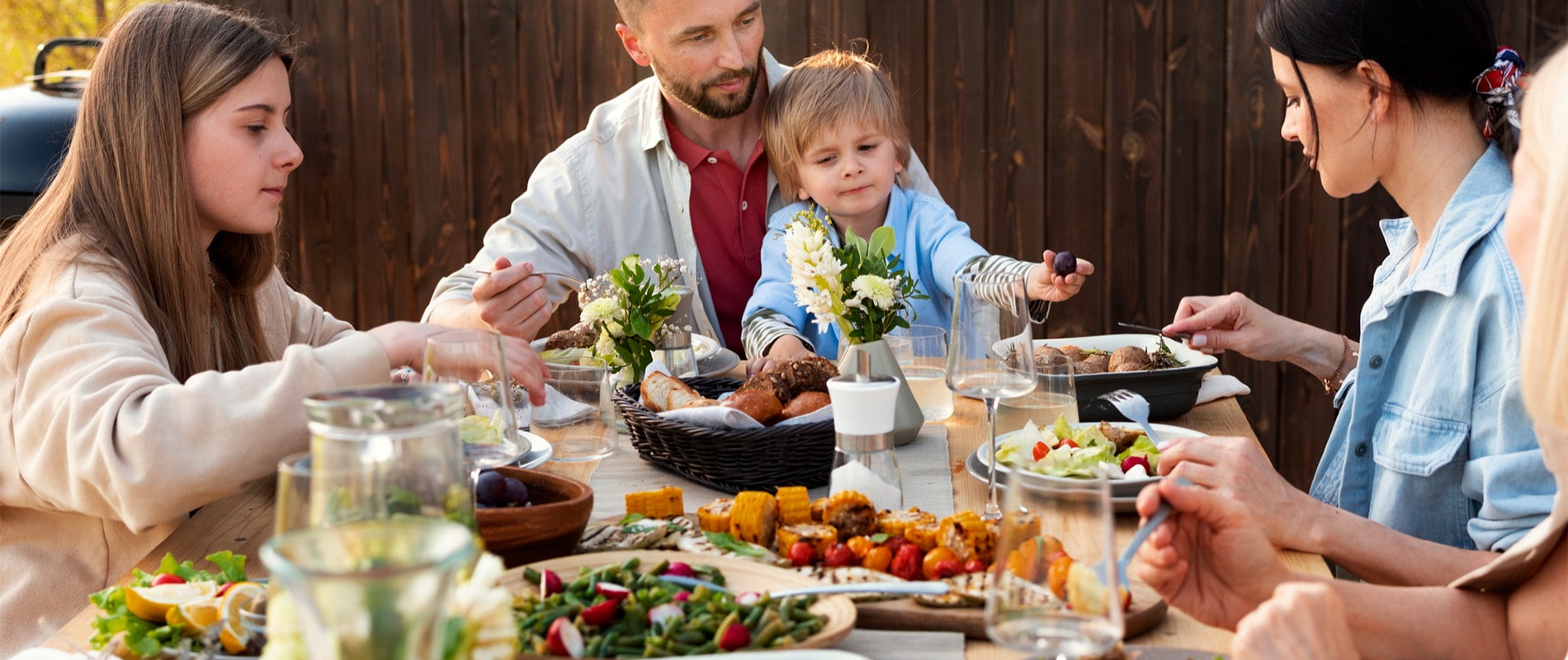 Top 5 des restaurants à Vallon-Pont-d'Arc