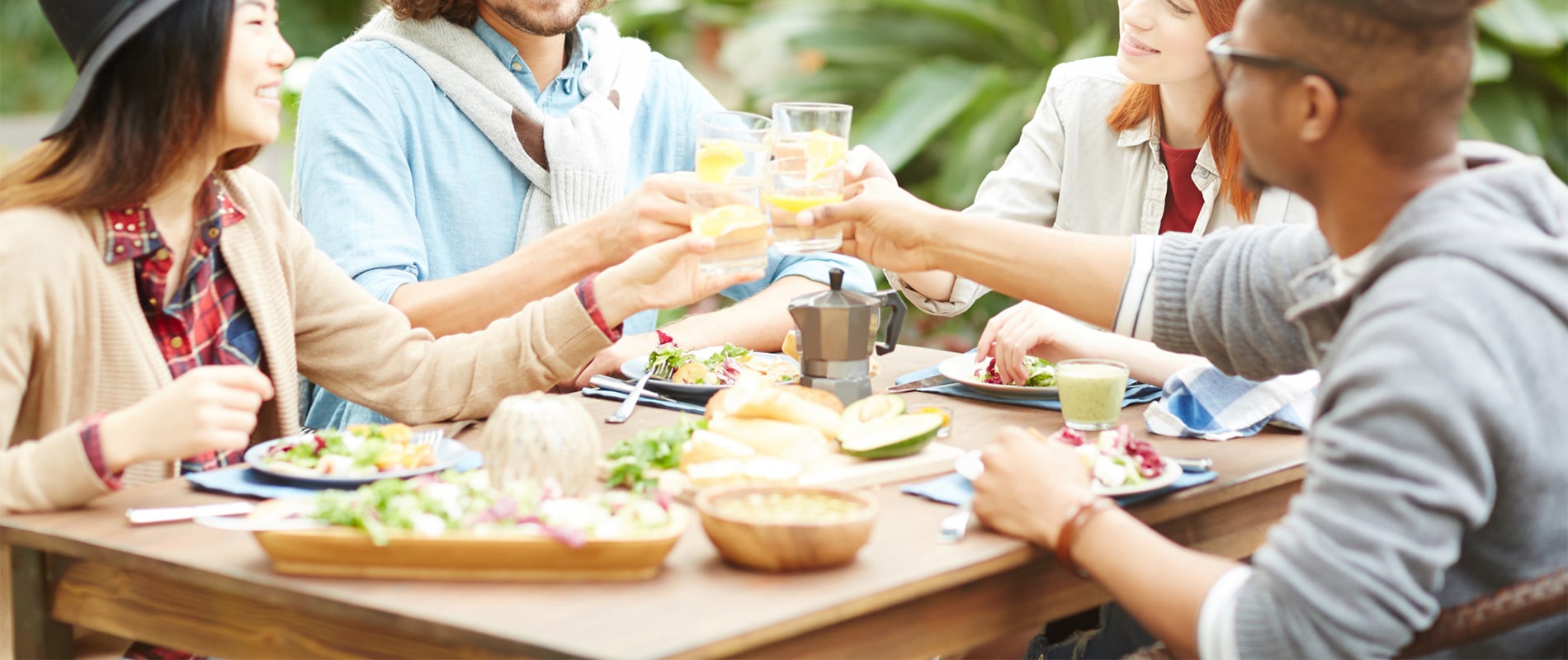 top 5 des restaurants à Barbaste en occitanie