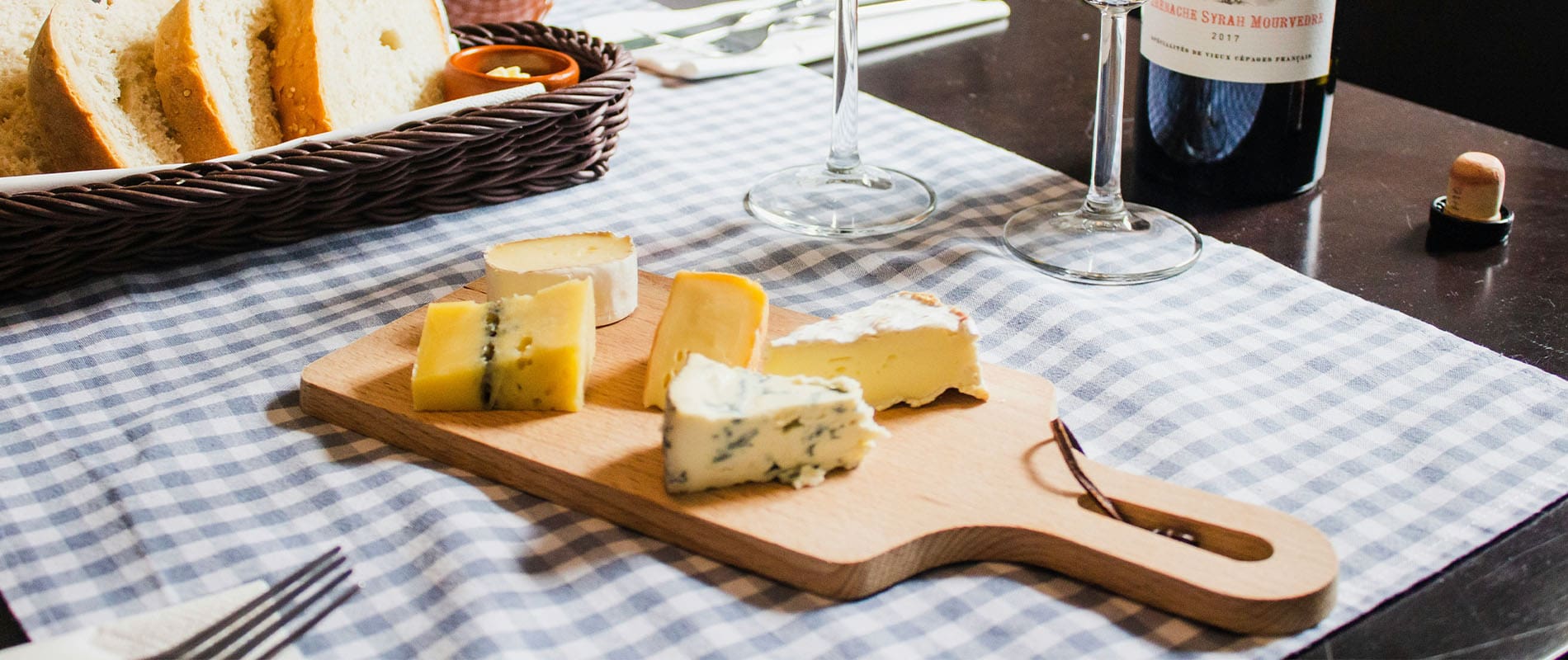 Top 10 des meilleurs fromages de France à goûter