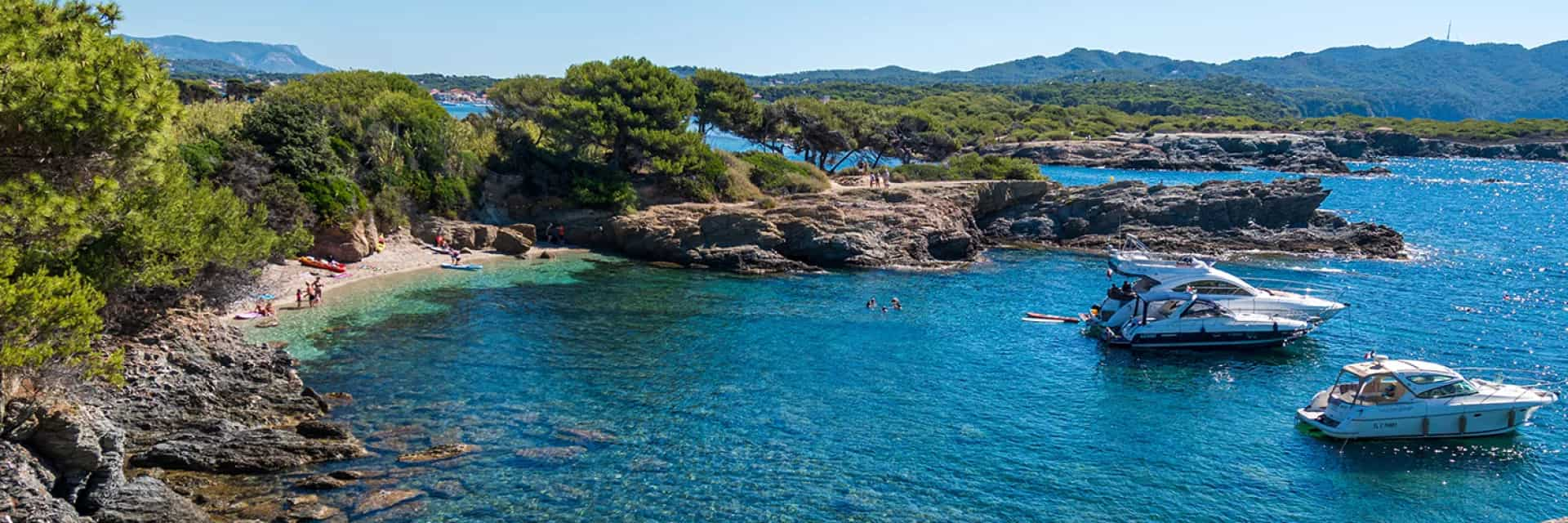 Les plus beaux villages du Var