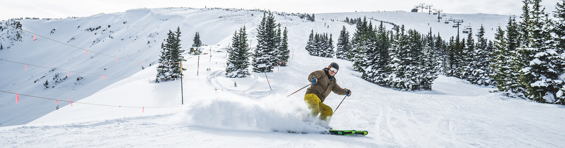 Les stations de ski les plus proches de Lyon