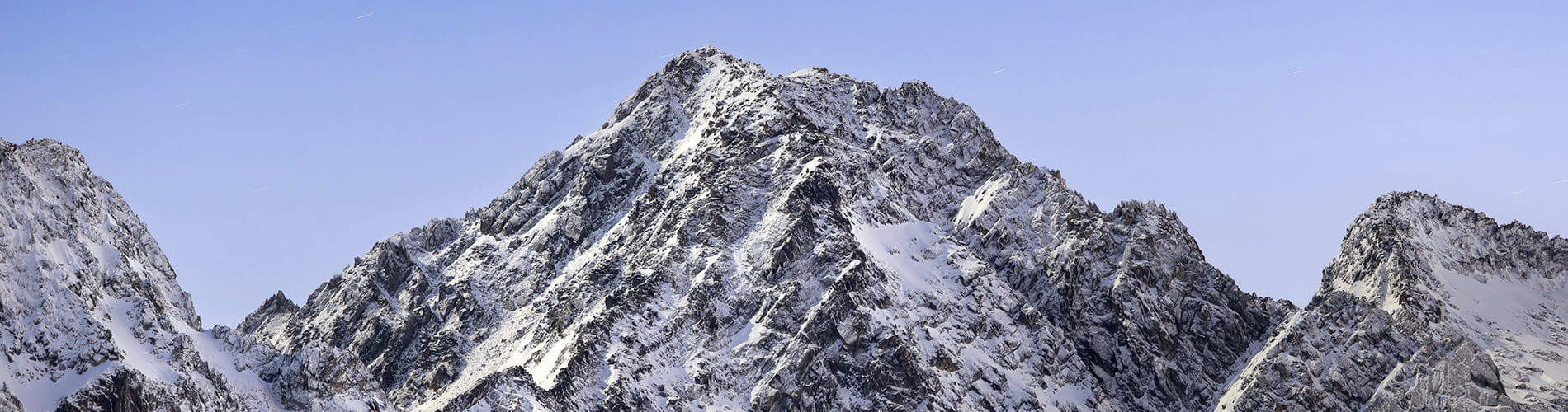 Station de ski Pyrénées