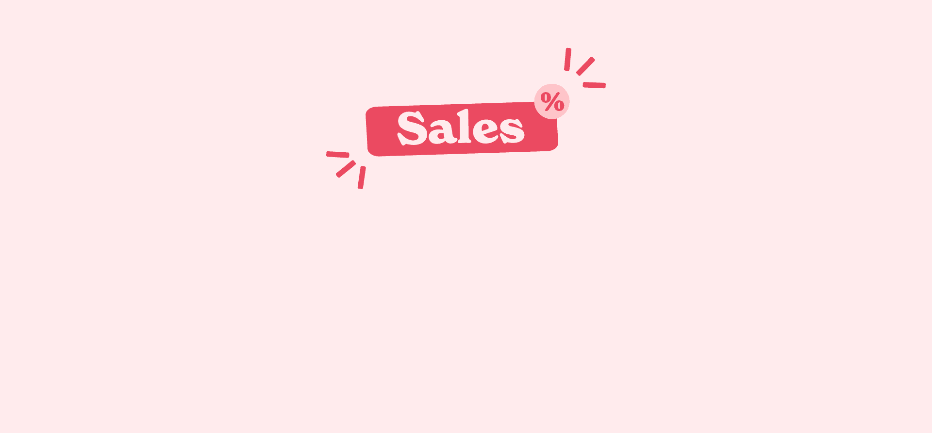 Winter sales