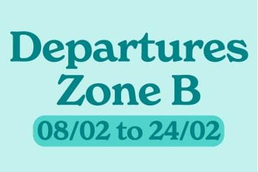 Zone B French School holidays