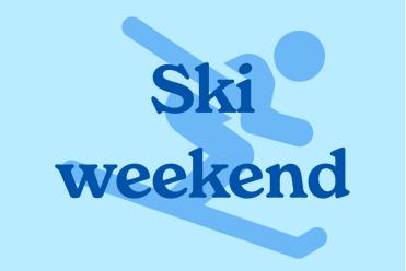 Ski Weekend