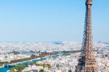 Visite des monuments parisiens Tour Eiffel