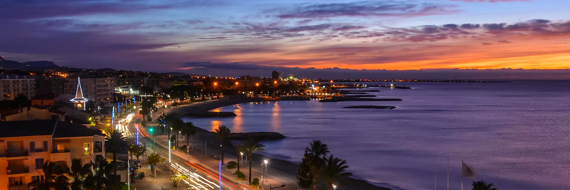 Location vacances à Cagnes-sur-mer