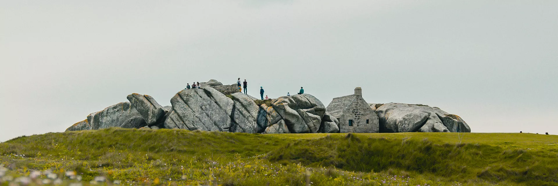 Location de vacances dans le Finistere