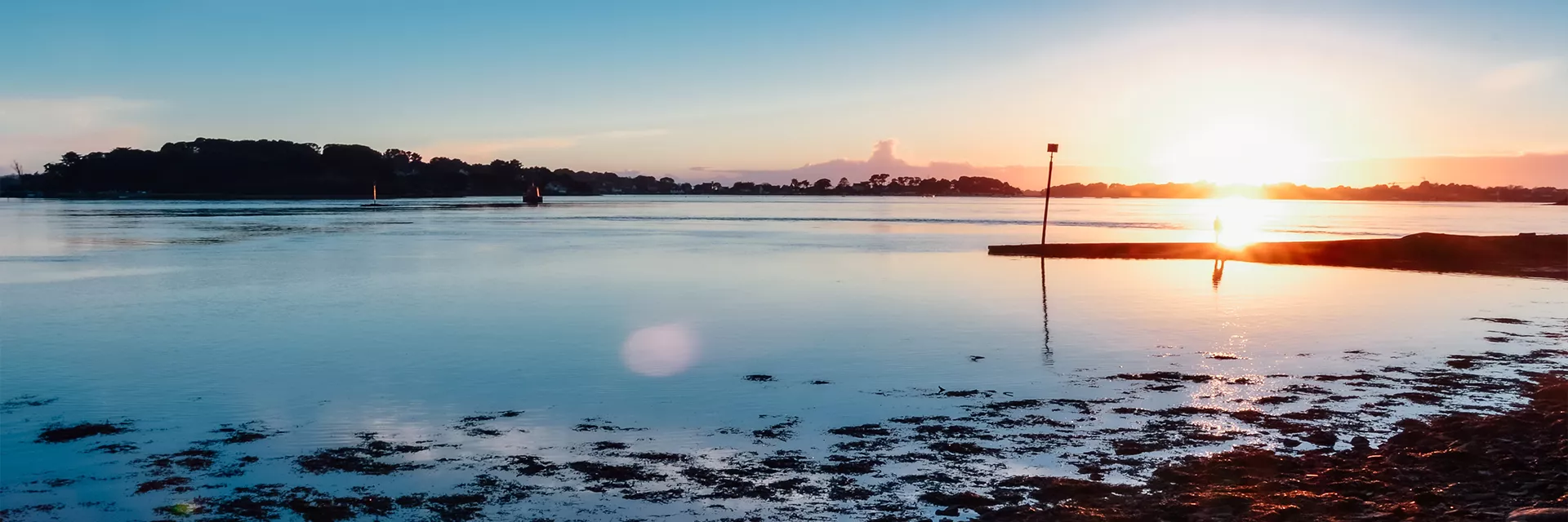 Where to spend a weekend in Morbihan ?