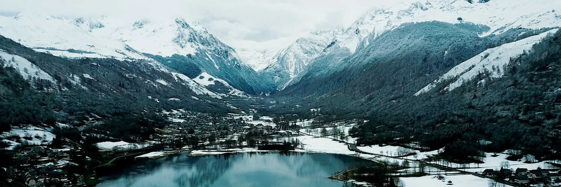 Votre location de vacances à Loudenvielle