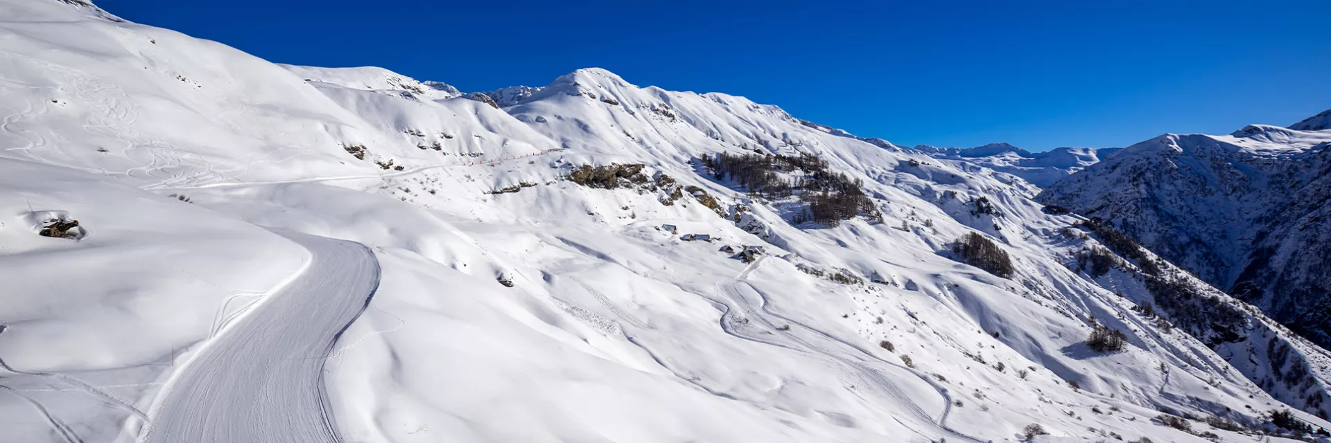 Quelles activités faire à Orcières pendant mes vacances d'hiver au ski ?