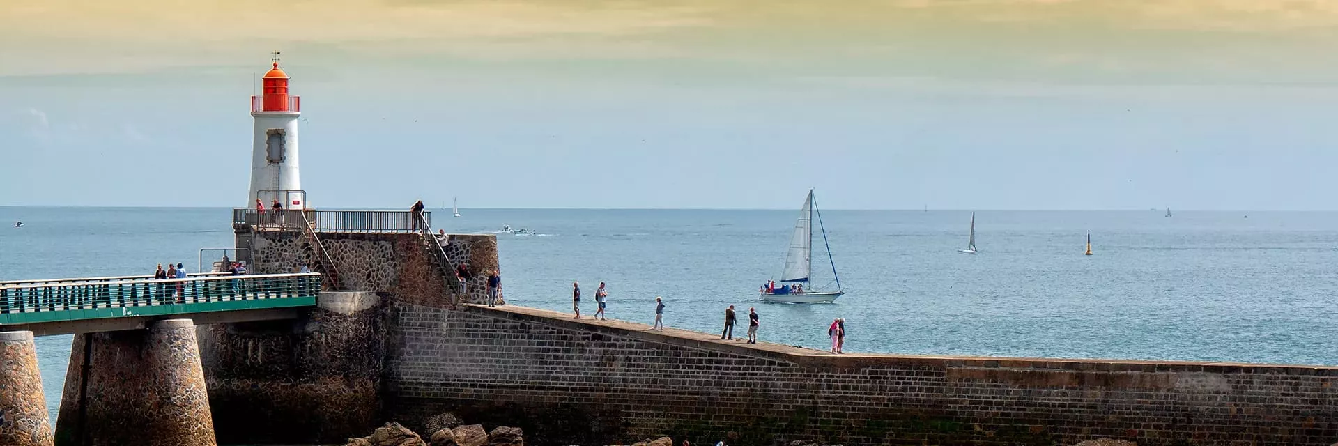 Holiday residence rental in Sable d'Olonne