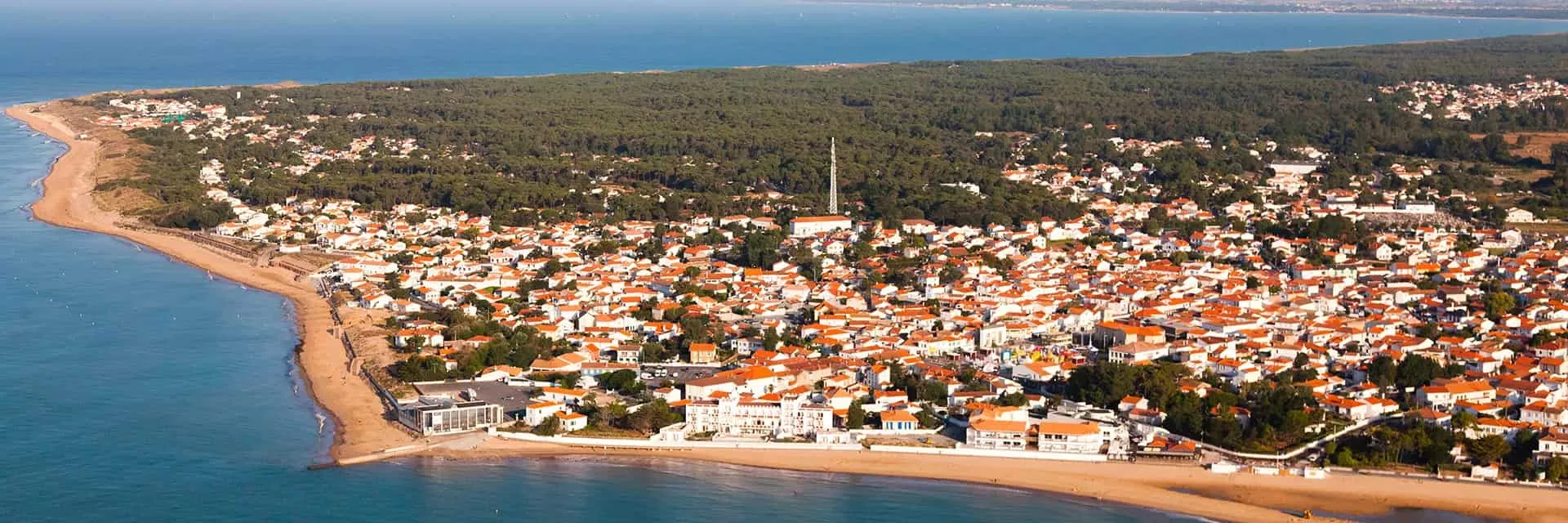 Location vacances La Tranche sur mer