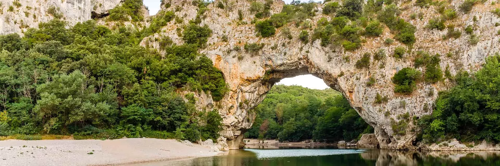 Holiday rental Ardeche