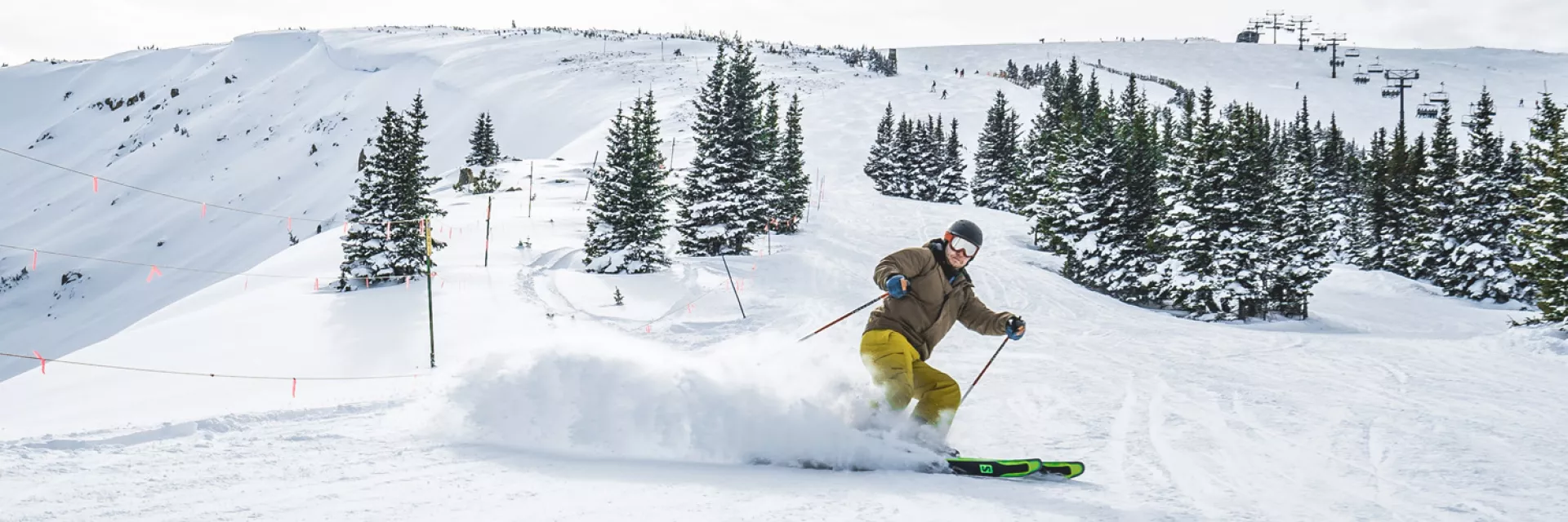 Les stations de ski les plus proches de Lyon