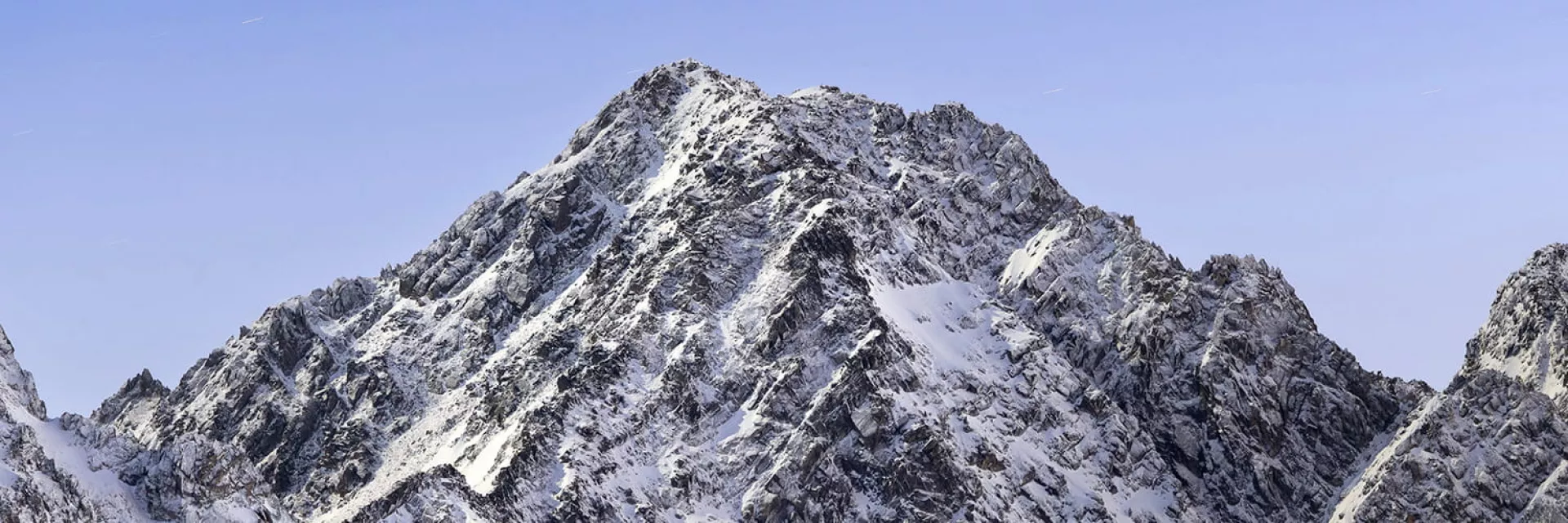 Station de ski Pyrénées