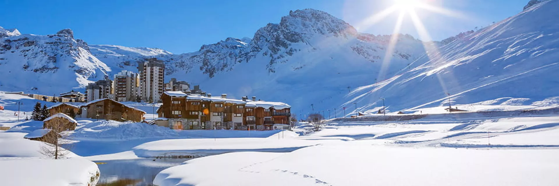 Domaine skiable Tignes - Val d’Isère - ski d'exception