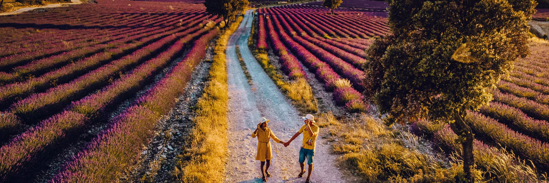 Vacances à la campagne Paques